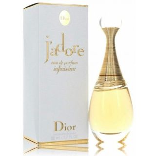 Dior J´adore Infinissime Perfume EDP 50 ml (3348901521406)