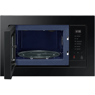 Samsung MG23A7318CK/E2 Built-in microwave oven with grill 23L (MG23A7318CK/E2)