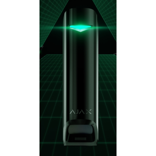 Ajax MotionProtect Wireless motion detector (000012972)