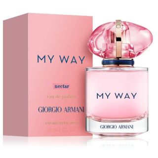 Armani My Way Nectar Perfume EDP 30 ml (3614273947787)