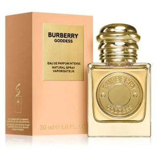 Burberry Goddess Intense Perfume EDP 30 ml (3616304967108)