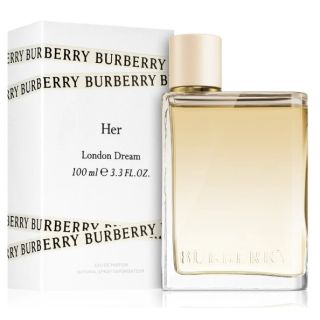 Burberry Her London Dream Perfume EDP 100 ml (3616300892442)