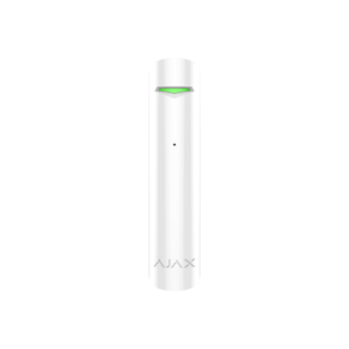 Ajax GlassProtect Wireless Glass Break Detector (000001140)