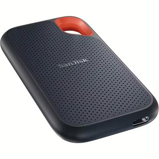 SanDisk Extreme external SSD drive 500GB (HD-SSDZ-SND-019)
