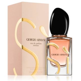 Armani Sí Intense Perfume EDP 30 ml (3614273734882)