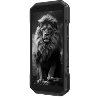 Ulefone Armor X32 Pro 5G Smartphone 8GB / 256GB Future Black (X32PRO-BK)