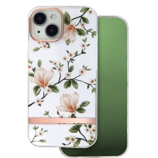 Mocco Ultra Trendy case for Samsung Galaxy A06 4G / A06 5G (MO-UTC-SA-GA06-CH)