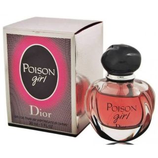 Dior Poison Girl Perfume EDP 30 ml (3348901293822)