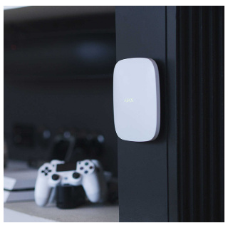 Ajax REX Smart Home Wireless range extender (000012333)