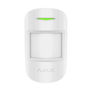 Ajax MotionProtect Plus Wireless motion sensor (000001151)