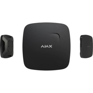 Ajax FireProtect Wireless Smoke and Temperature Sensor (000001137)