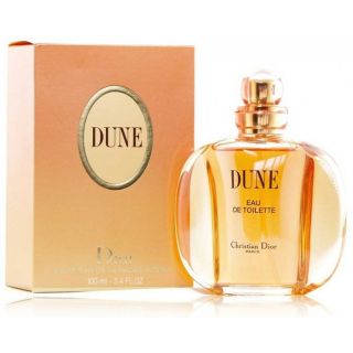 Dior Dune Perfume EDT 100 ml (3348900103870)