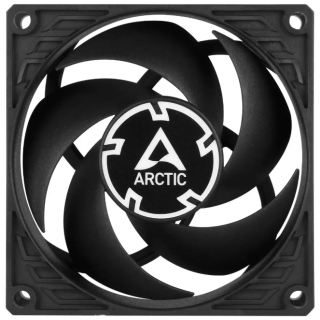 Arctic ACFAN00151A P8 PWM PST CO 80mm Fan (ACFAN00151A)