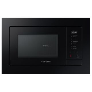 Samsung MG23A7318CK/E2 Built-in microwave oven with grill 23L (MG23A7318CK/E2)