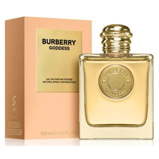 Burberry Goddess Intense Perfume EDP 100 ml (3616304967122)