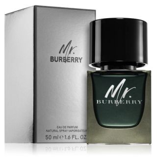 Burberry Mr. Burberry Perfume EDP 50 ml (3616301838227)