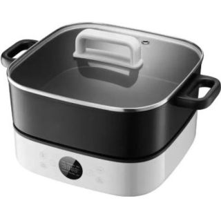 Xiaomi Multifunctional Hot Pot Cooker 6L (61546)