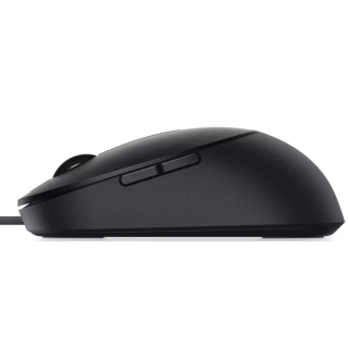 Dell MS3220 Laser Wired Mouse (MS3220-BLK)
