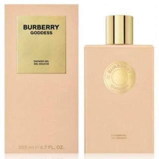 Burberry Goddess Perfume SWG 200 ml (3616302023721)