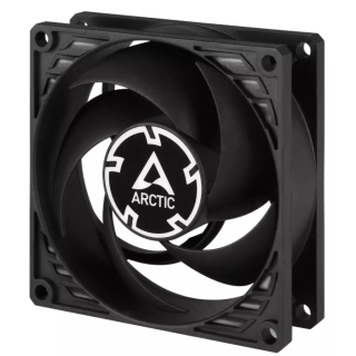 Arctic ACFAN00152A P8 Silent 80mm PC Case Fan (ACFAN00152A)