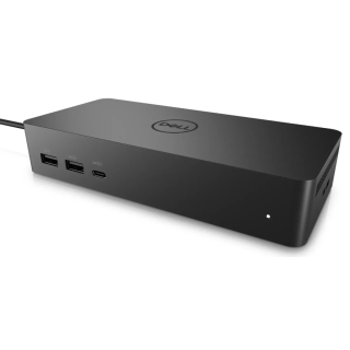 Dell 210-BEYV Universal Dock UD22 Thunderbolt Docking Station (210-BEYV)
