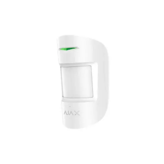 Ajax CombiProtect Wireless Motion Sensor (000001134)