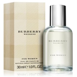 Burberry Weekend for Women Perfume EDP 30 ml (3386463302743)