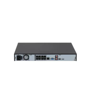 Dahua DHI-NVR4208-8P-4KS3 Network video recorder (DHI-NVR4208-8P-4KS3)