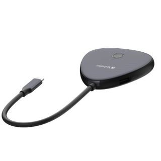 Verbatim 32147 Wireless transmitter USB-C (32147)