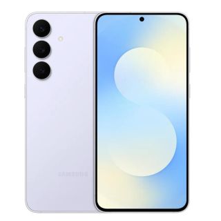 Samsung Galaxy S25 FE 5G Smartphone 8GB / 256GB Ice blue (SM-S731BLBGEUE)