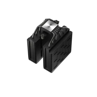 DeepCool AG620 BK ARGB V2 Air Cooler 12cm (R-AG620-BKAMMN-GJD)