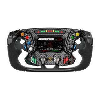 Moza RS070 Sim-racing steering wheel (RS070)
