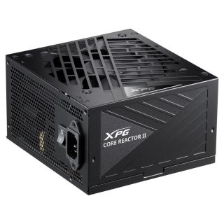 Adata CORE REACTOR II 1000G Power supply unit 1000W / 80 PLUS Gold (COREREACTORII1000G-BKCEU)