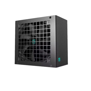 Deepcool PF500X Power Supply 500W (R-PF500XHD0B-JGEU)