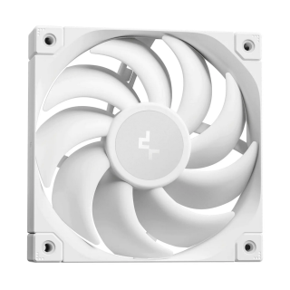 DeepCool Mystique 360 Processor liquid Cooling Kit 12 cm (R-LX360-WHDSNMP-G-1)