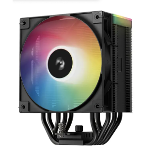 DeepCool AG500 BK ARGB Cooler 120 mm (R-AG500-BKAMMN-GJD)