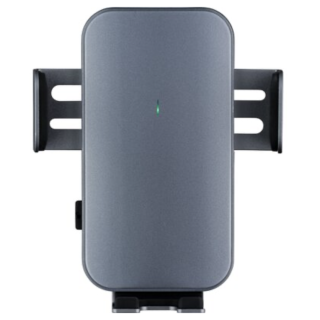 Qualo QUS-K-PS-01 Phone holder with wireless charger (QUS-K-PS-01)