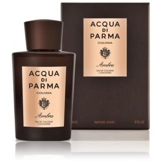 Acqua di Parma Colonia Ambra Perfume EDC 180 ml (8028713240225)