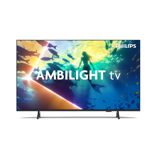 Philips 55PUS8010/12 4K Ultra HD LED TV 55" (55PUS8010/12)