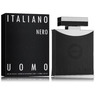 Armaf Italiano Nero Perfume EDP 100 ml (6085010041001)