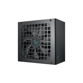 DeepCool PL650D Power Supply 650W (R-PL650D-FC0W-EU-V2)