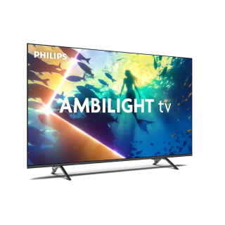 Philips 55PUS8010/12 4K Ultra HD LED TV 55" (55PUS8010/12)