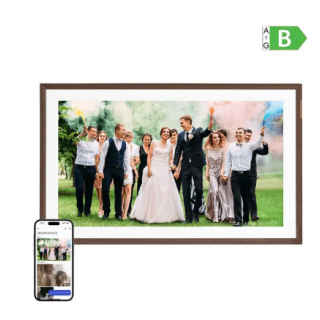 Arzopa D156 Digital photo frame 15.6" (D156-DB)