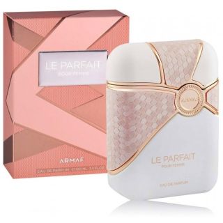 Armaf Le Parfait Femme Perfume EDP 100 ml (6294015102246)
