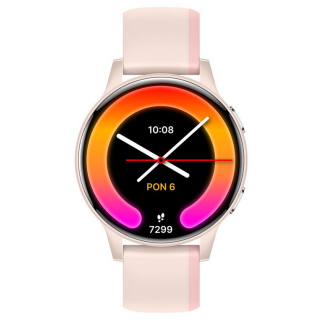 Forever iGo Watch 4 JW-600 Smartwatch Powder pink (GSM192507)