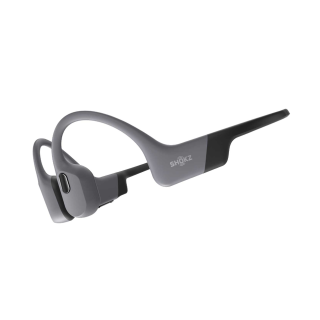Shokz OpenSwim Pro Wireless Headset Grey (S711-ST-GY)