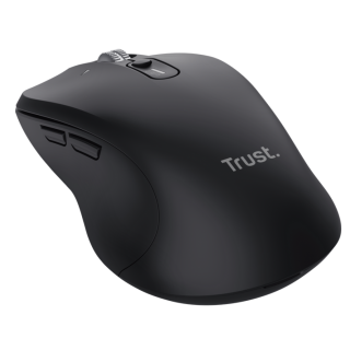 Trust Ferro HyperWheel Wireless mouse (25673)