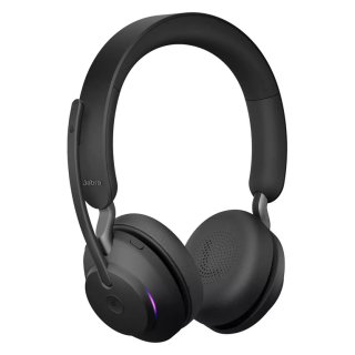 Jabra Evolve2 65 Wireless Headphones (26599-999-999)