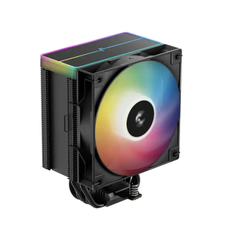 DeepCool AG500 BK ARGB Cooler 120 mm (R-AG500-BKAMMN-GJD)