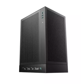 DeepCool R-CH170-BKNPI0D-G-1 Computer Case (R-CH170-BKNPI0D-G-1)